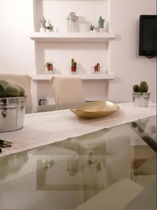 Casa Verdina, Nel Cuore Di Alghero Exterior foto