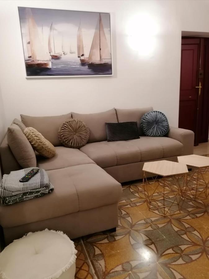 Casa Verdina, Nel Cuore Di Alghero Exterior foto