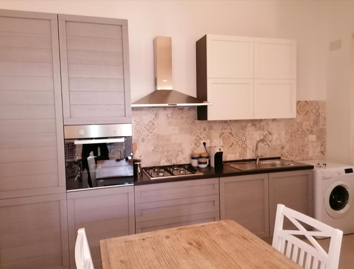 Casa Verdina, Nel Cuore Di Alghero Exterior foto
