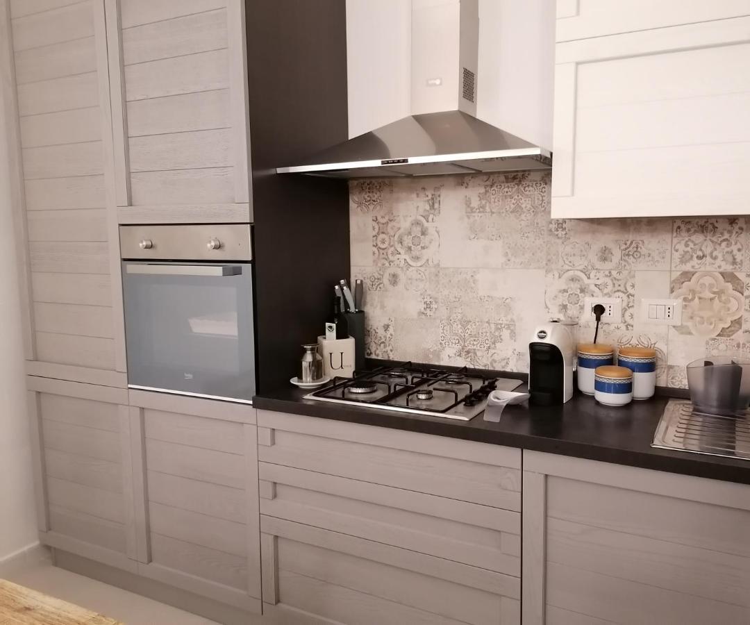 Casa Verdina, Nel Cuore Di Alghero Exterior foto