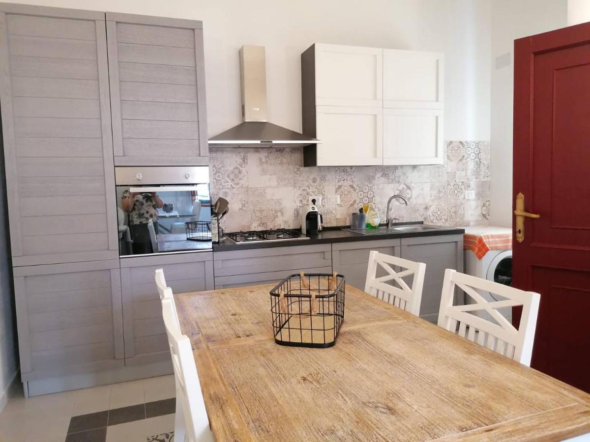 Casa Verdina, Nel Cuore Di Alghero Exterior foto