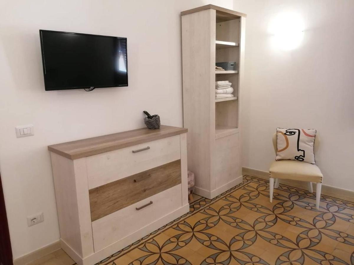 Casa Verdina, Nel Cuore Di Alghero Exterior foto